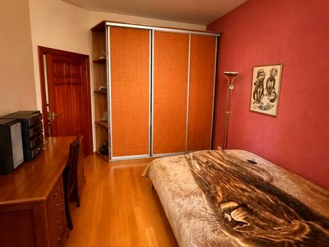 квартира по адресу Рейтарская ул., 34