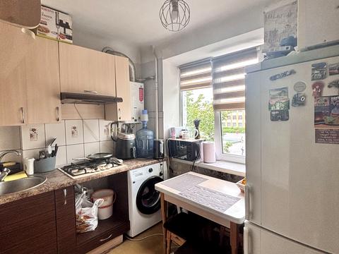 квартира за адресою Київська вул., 66