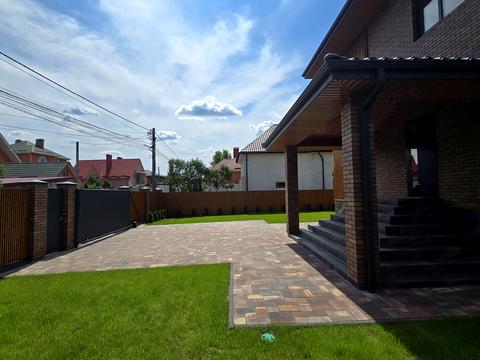 дом по адресу Лісова ул.