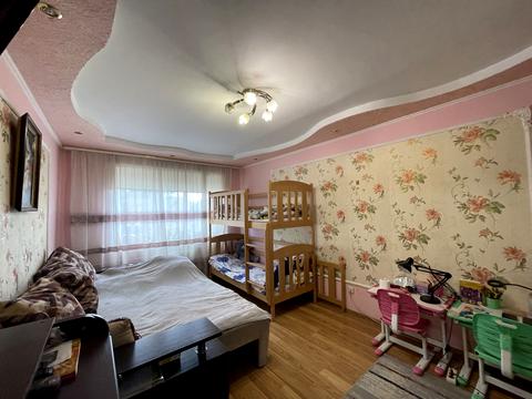 кімната за адресою Левандівська вул., 25