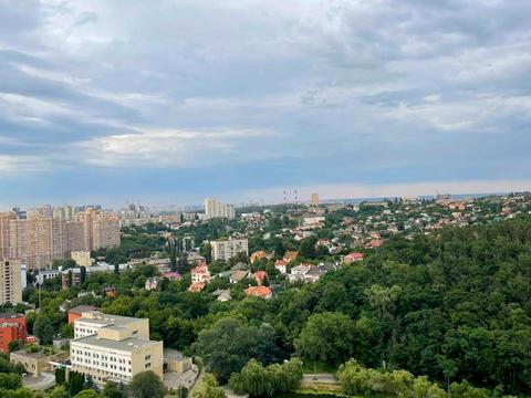 квартира за адресою Голосіївський просп. (40-річчя Жовтня), 76