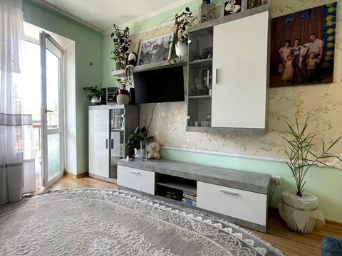 кімната за адресою Левандівська вул., 25