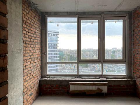 квартира за адресою Голосіївський просп. (40-річчя Жовтня), 76