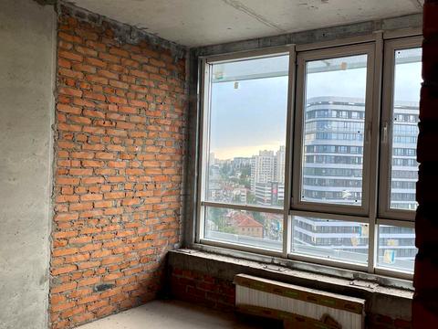 квартира за адресою Голосіївський просп. (40-річчя Жовтня), 76