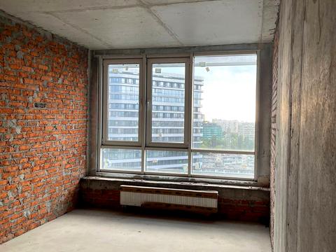 квартира за адресою Голосіївський просп. (40-річчя Жовтня), 76
