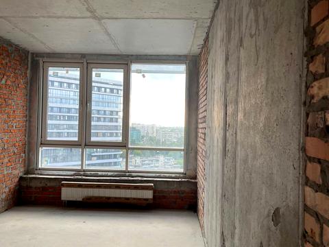 квартира за адресою Голосіївський просп. (40-річчя Жовтня), 76