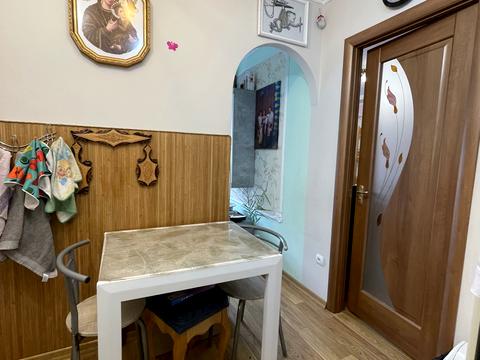 кімната за адресою Левандівська вул., 25
