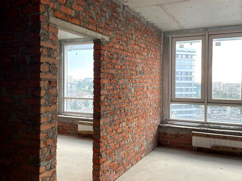квартира за адресою Голосіївський просп. (40-річчя Жовтня), 76