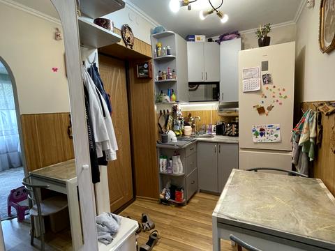 кімната за адресою Левандівська вул., 25