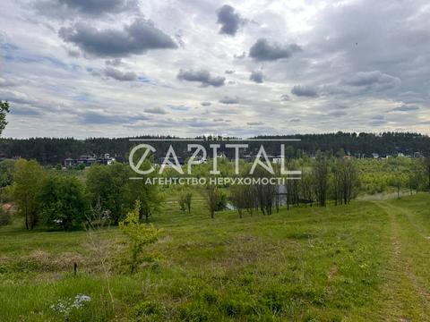 участок по адресу Паркова, 36