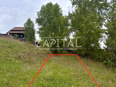 участок по адресу Паркова, 36