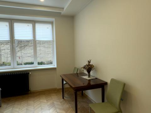 квартира за адресою Ференца Ліста вул., 3