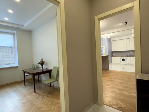 квартира за адресою Ференца Ліста вул., 3