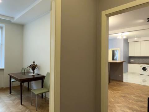 квартира за адресою Ференца Ліста вул., 3