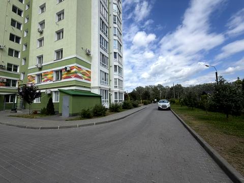 квартира по адресу Мира просп., 18-В