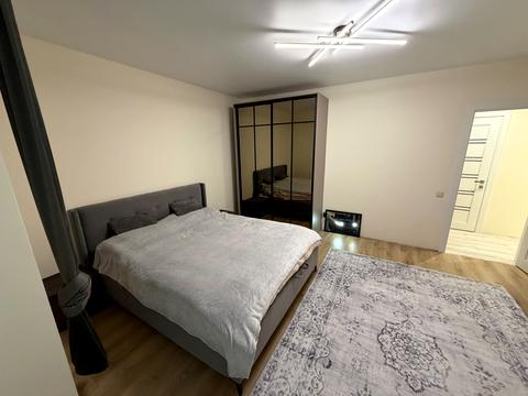 квартира по адресу Мира просп., 18-В