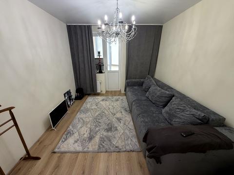 квартира по адресу Мира просп., 18-В
