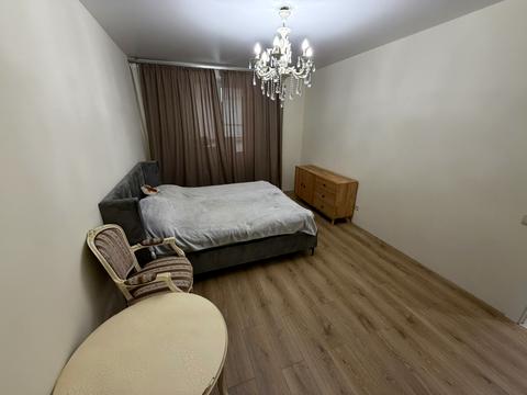 квартира по адресу Мира просп., 18-В