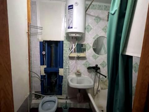 квартира за адресою Євгенія Логінова вул. (Крилова), 38-В