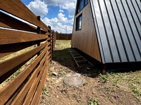 будинок за адресою с. Черняхівка, Кленова
