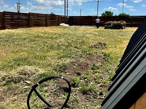 будинок за адресою с. Черняхівка, Кленова