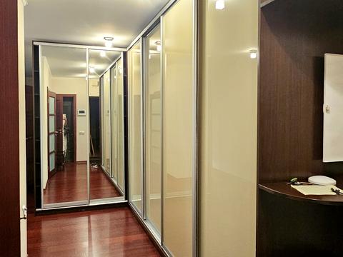 квартира за адресою Срібнокільська вул., 1