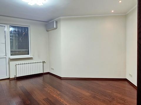 квартира за адресою Срібнокільська вул., 1