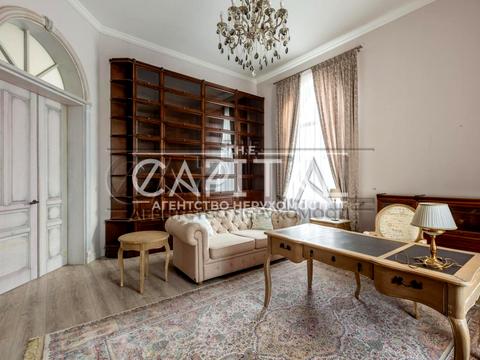 дом по адресу Старокиевская ул., 2/10