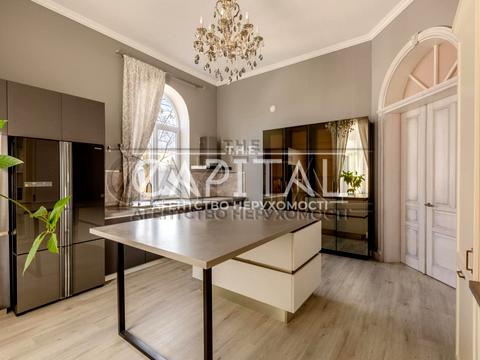 дом по адресу Старокиевская ул., 2/10