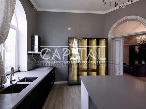 дом по адресу Старокиевская ул., 2/10