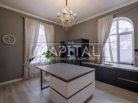 дом по адресу Старокиевская ул., 2/10