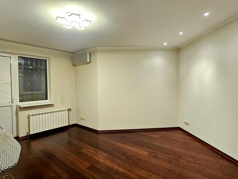квартира за адресою Срібнокільська вул., 1