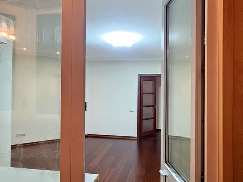 квартира за адресою Срібнокільська вул., 1