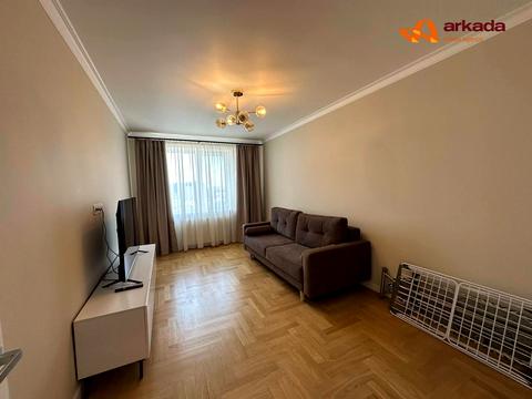 квартира за адресою Макогона вул., 26
