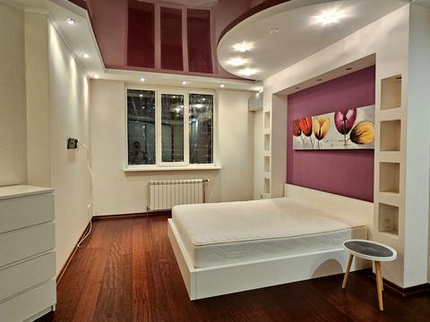 квартира за адресою Срібнокільська вул., 1
