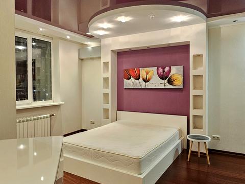 квартира за адресою Срібнокільська вул., 1