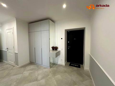 квартира за адресою Макогона вул., 26