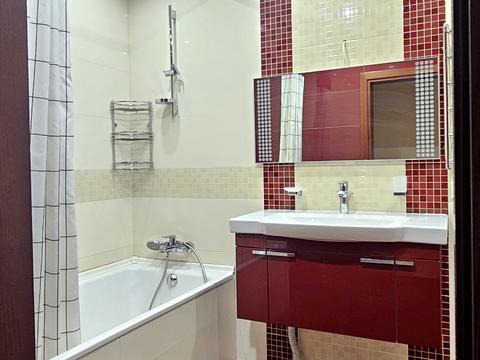 квартира за адресою Срібнокільська вул., 1
