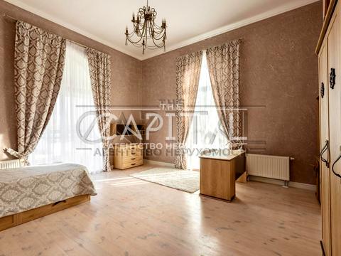 дом по адресу Старокиевская ул., 2/10