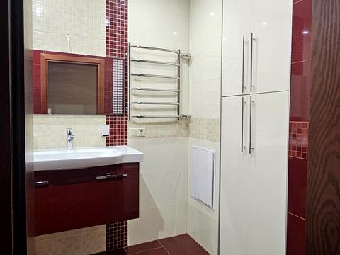 квартира за адресою Срібнокільська вул., 1