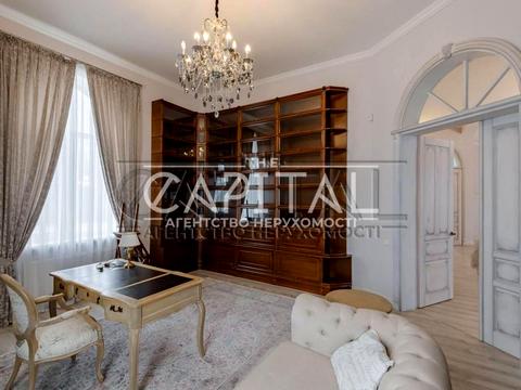 дом по адресу Старокиевская ул., 2/10