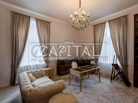 дом по адресу Старокиевская ул., 2/10