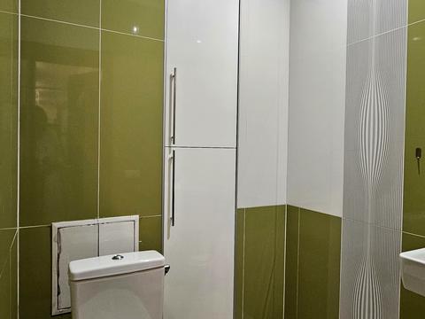 квартира за адресою Срібнокільська вул., 1