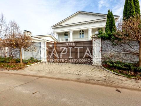 дом по адресу Старокиевская ул., 2/10