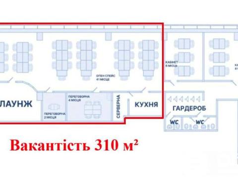комерційна за адресою Київ, Лейпцизька вул., 15А