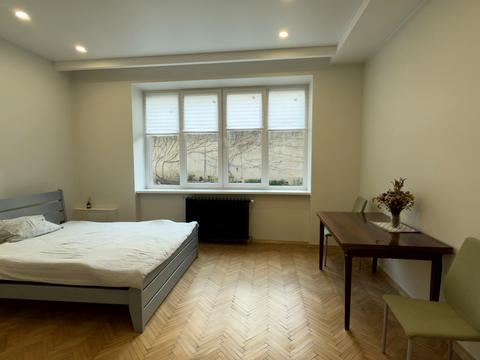 квартира за адресою Ференца Ліста вул., 3