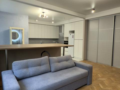 квартира за адресою Ференца Ліста вул., 3
