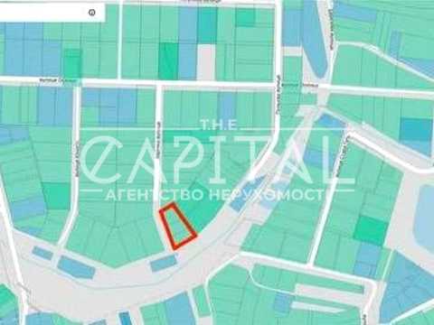 участок по адресу Полевая ул.