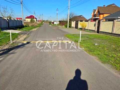 участок по адресу Полевая ул.