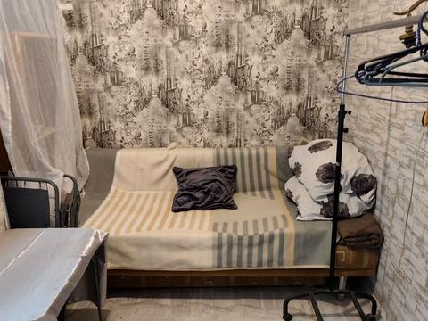 квартира по адресу Заньковецкой ул., 14